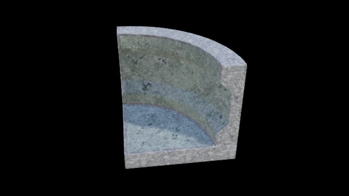 UE项目资源_模型资源_墙体037