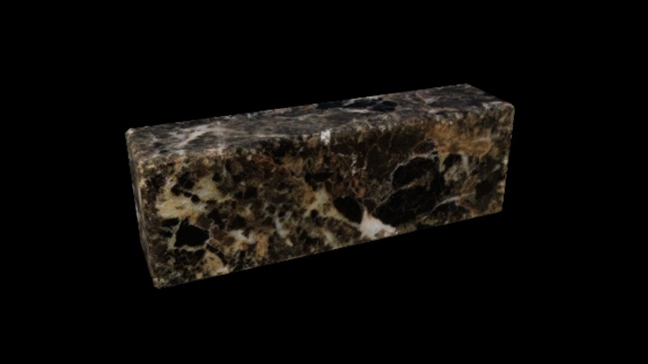 UE项目资源_模型资源_大理石砖001