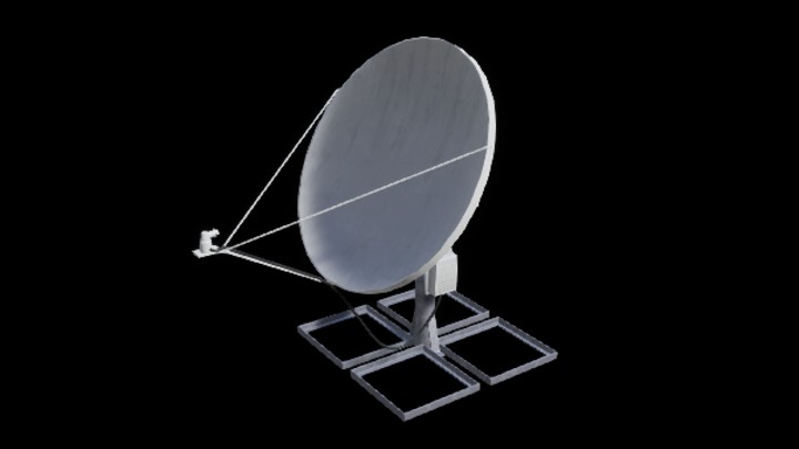 UE项目资源_模型资源_天线011