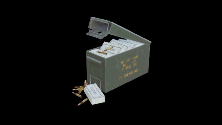 UE项目资源_模型资源_子弹箱002