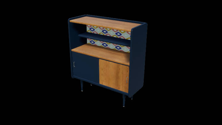 UE项目资源_模型资源_家具009