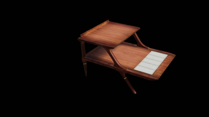 UE项目资源_模型资源_家具012