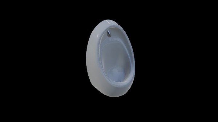 UE项目资源_模型资源_尿池001