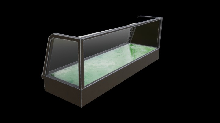 UE项目资源_模型资源_展柜001