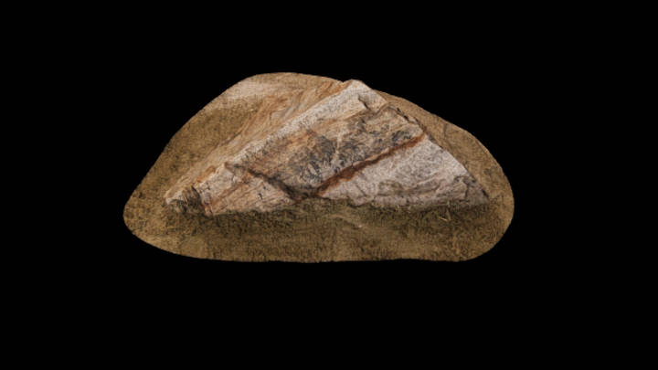 UE项目资源_模型资源_岩石223