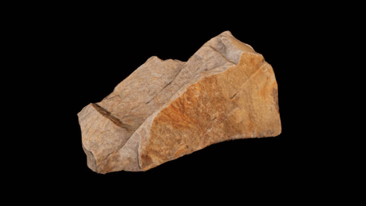 UE项目资源_模型资源_岩石231