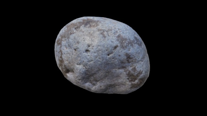 UE项目资源_模型资源_岩石240