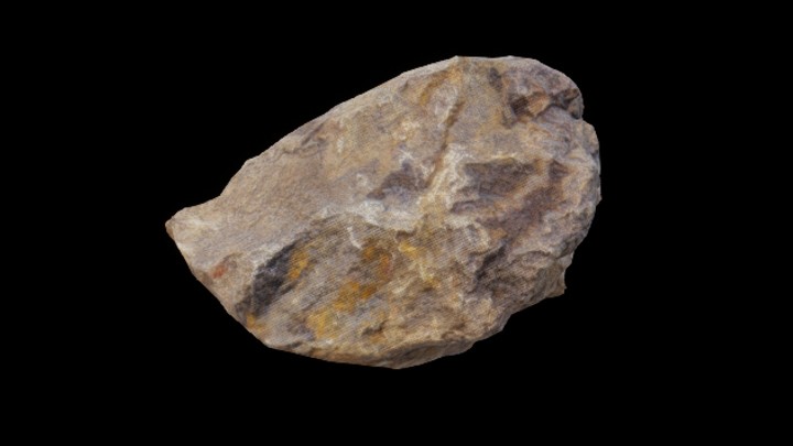 UE项目资源_模型资源_岩石259