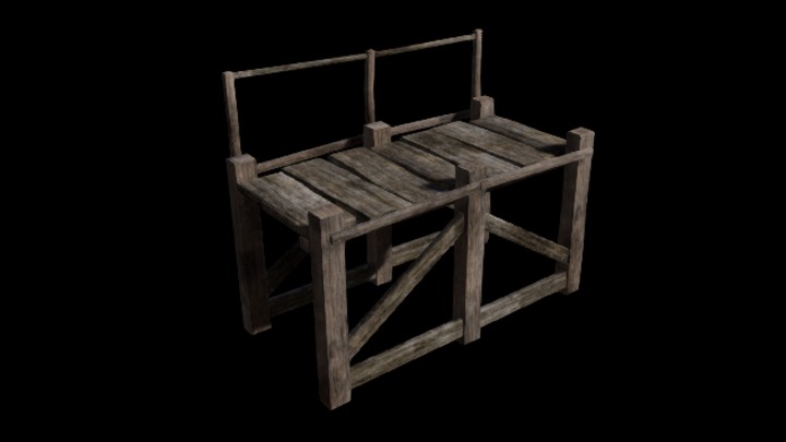 UE项目资源_模型资源_平台044