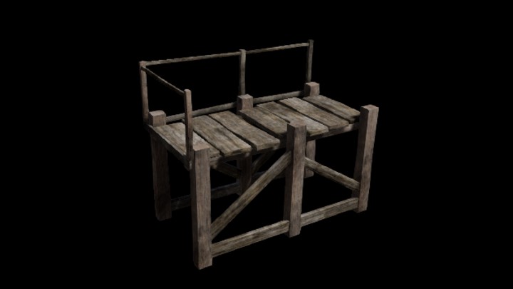 UE项目资源_模型资源_平台045