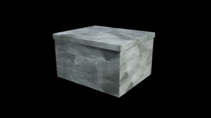 UE项目资源_模型资源_建筑168