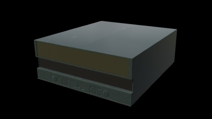 UE项目资源_模型资源_建筑178