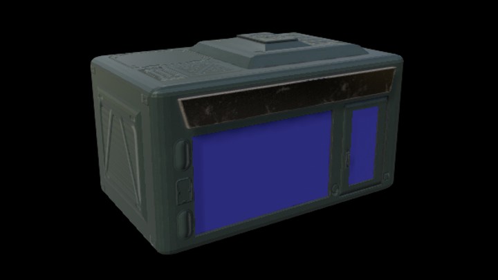 UE项目资源_模型资源_建筑189