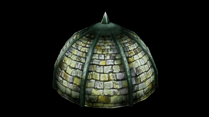 UE项目资源_模型资源_建筑220