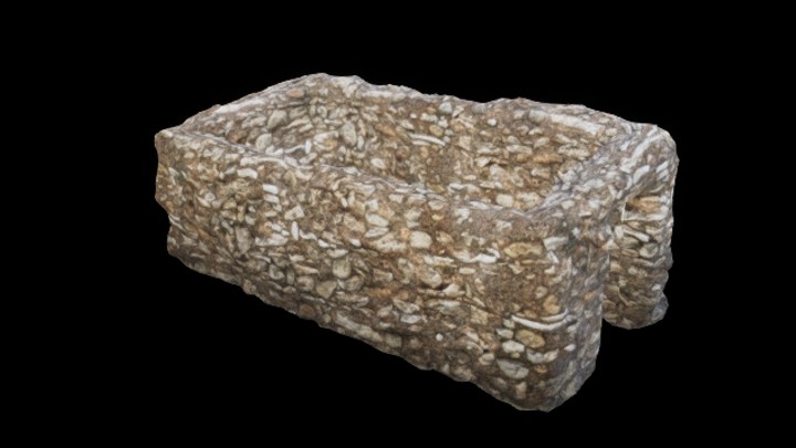 UE项目资源_模型资源_建筑外墙003