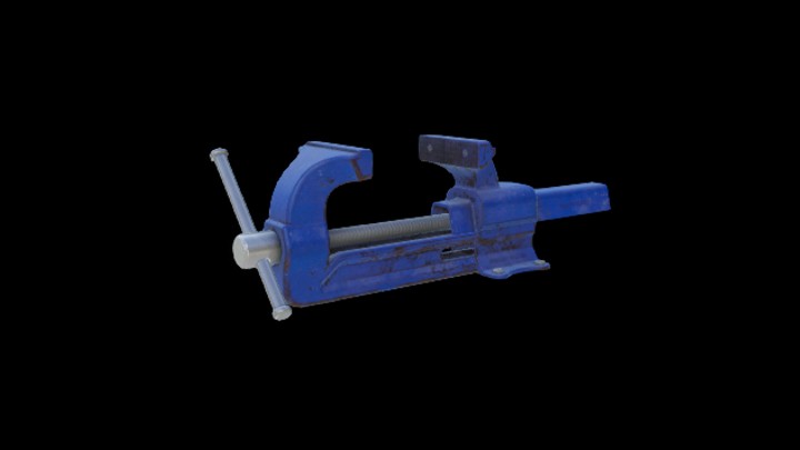 UE项目资源_模型资源_开关087