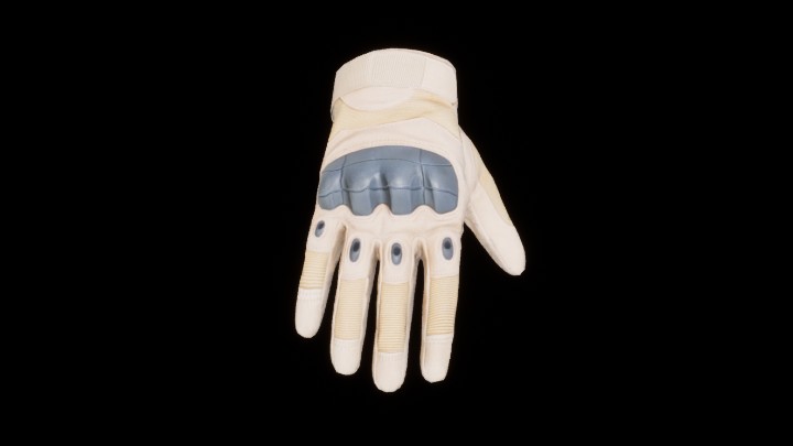 UE项目资源_模型资源_战术手套004