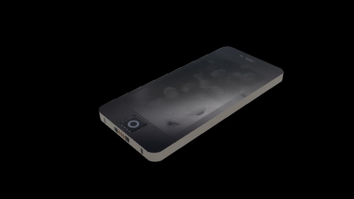 UE项目资源_模型资源_手机002