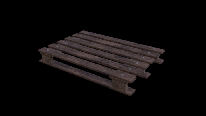 UE项目资源_模型资源_托盘012