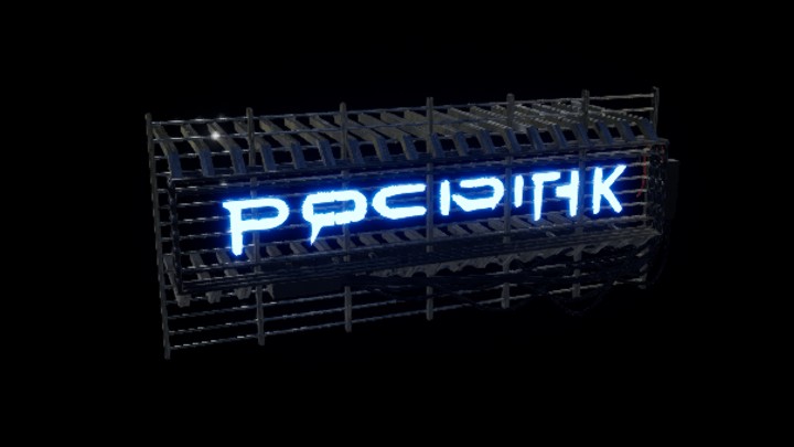 UE项目资源_模型资源_招牌015