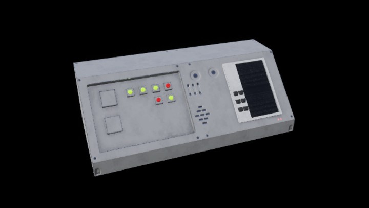 UE项目资源_模型资源_控制台004