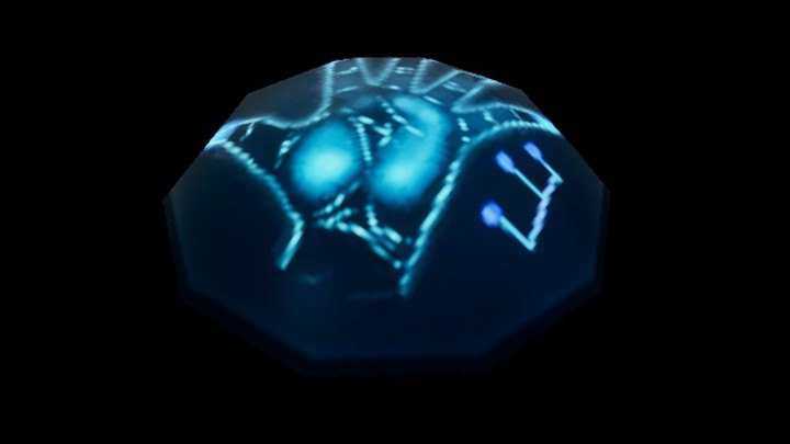 UE项目资源_模型资源_控制台006