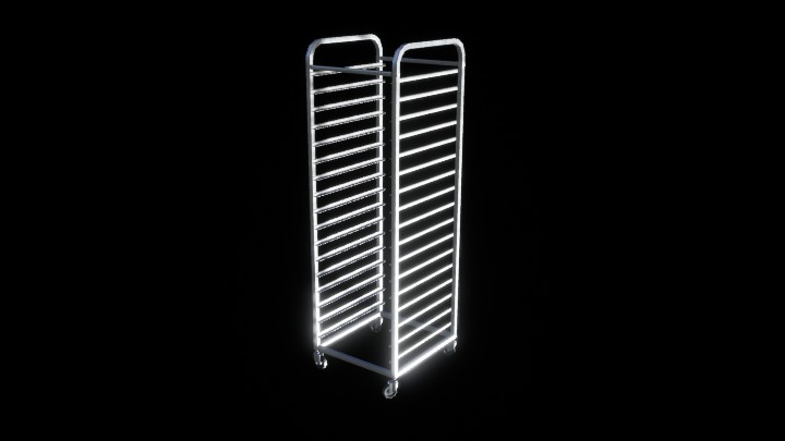 UE项目资源_模型资源_推车027