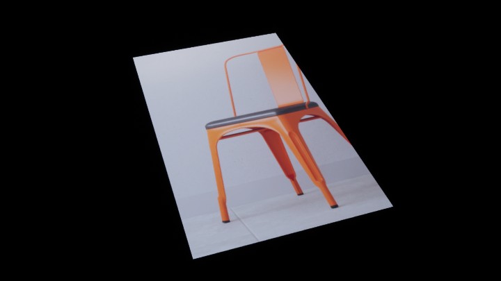 UE项目资源_模型资源_摆件100