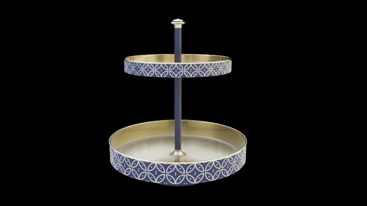 UE项目资源_模型资源_摆件104