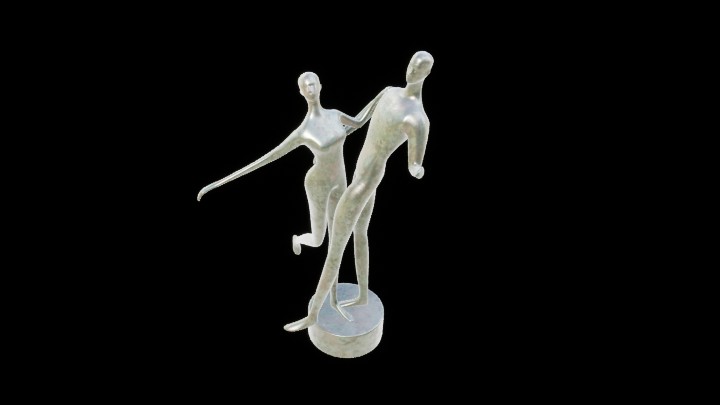 UE项目资源_模型资源_摆件113