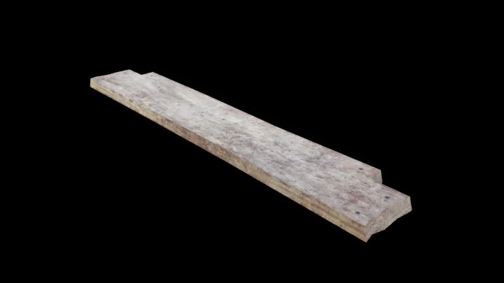 UE项目资源_模型资源_木块010