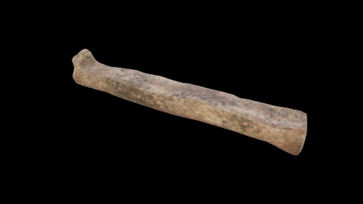 UE项目资源_模型资源_木板142