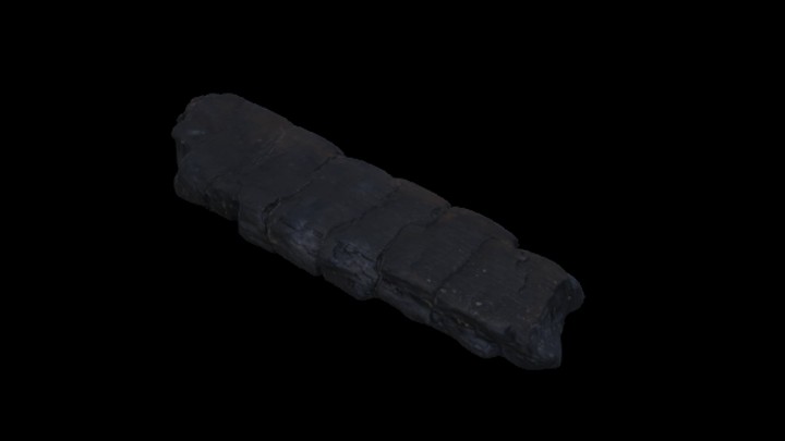 UE项目资源_模型资源_木碳003