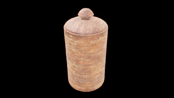 UE项目资源_模型资源_杯子169