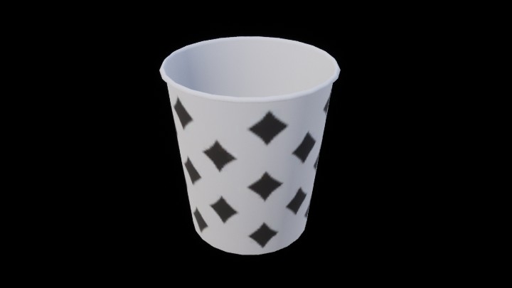 UE项目资源_模型资源_杯子173