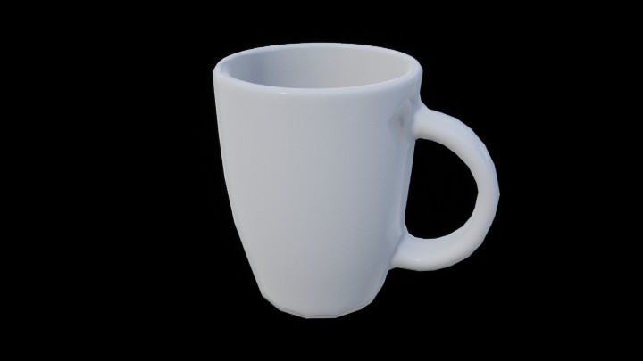 UE项目资源_模型资源_杯子177