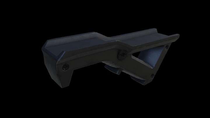 UE项目资源_模型资源_枪械零件002