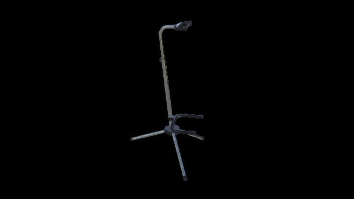 UE项目资源_模型资源_架子165