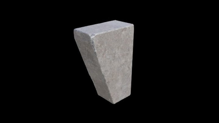 UE项目资源_模型资源_柱子151