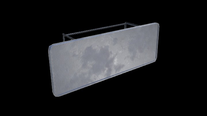 UE项目资源_模型资源_标牌053