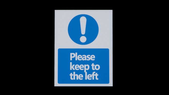 UE项目资源_模型资源_标识牌005