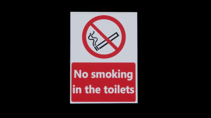 UE项目资源_模型资源_标识牌012