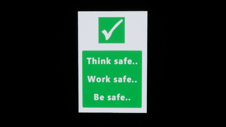 UE项目资源_模型资源_标识牌016