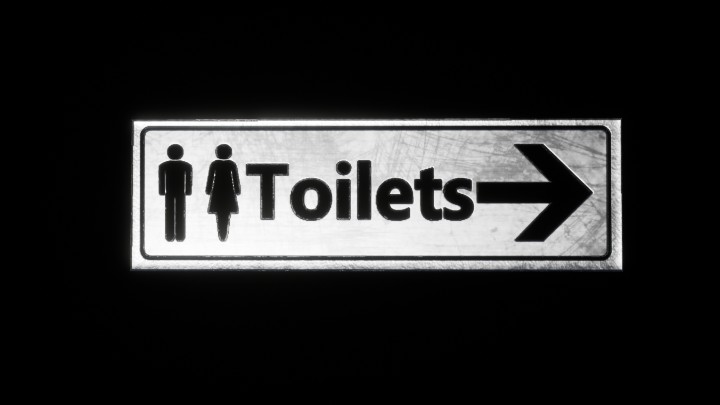 UE项目资源_模型资源_标识牌019