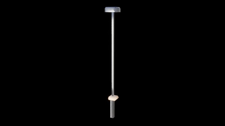 UE项目资源_模型资源_栏杆136