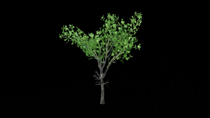 UE项目资源_模型资源_树260