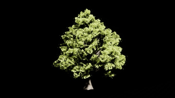 UE项目资源_模型资源_树297