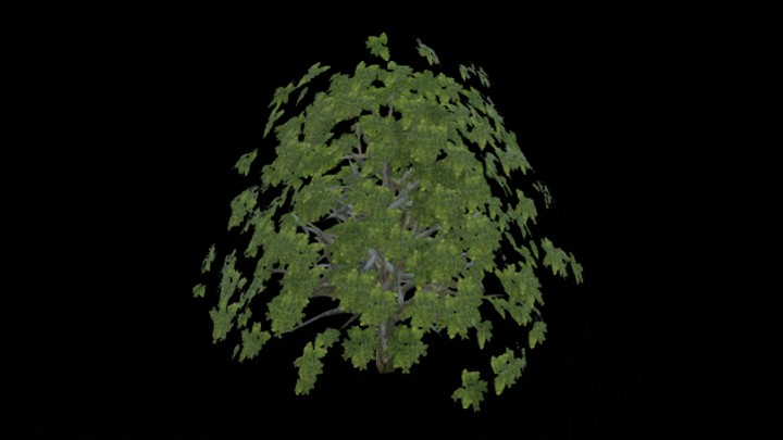 UE项目资源_模型资源_树328