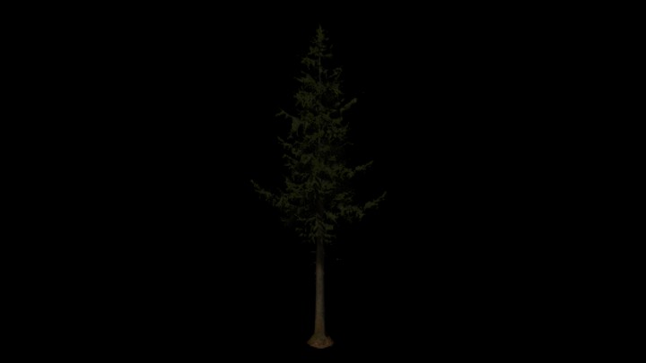 UE项目资源_模型资源_树397