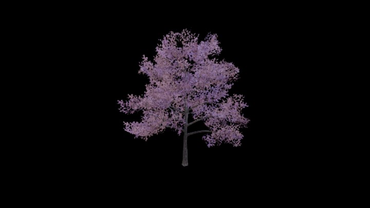 UE项目资源_模型资源_树426